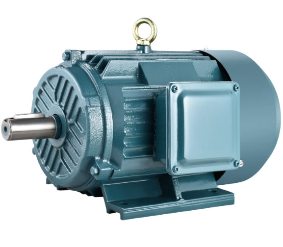 YVFE3-315S-2六八极电机参数表